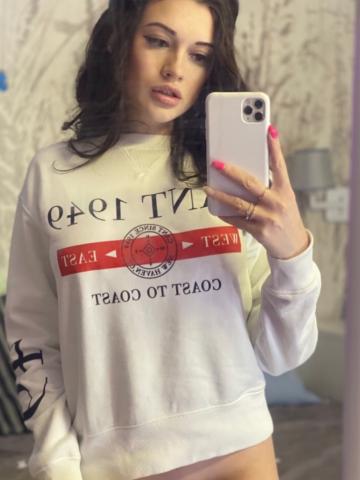 Проститутка Яна